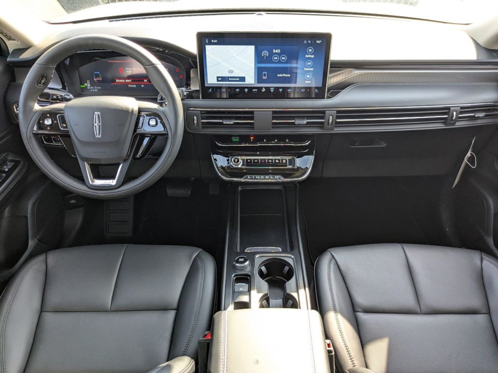 2025 Lincoln Corsair Grand Touring