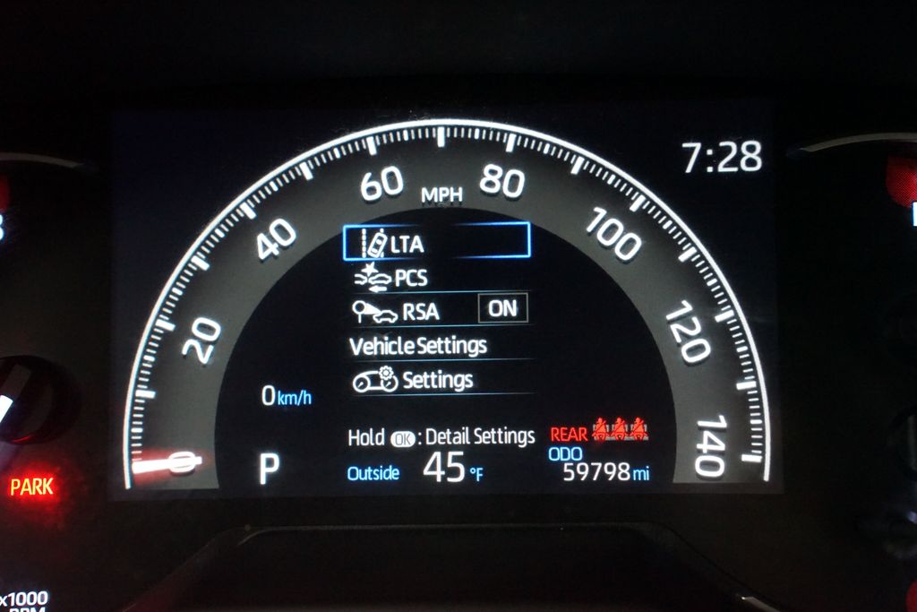 Thumbnail: 2023 Toyota RAV4 - 16