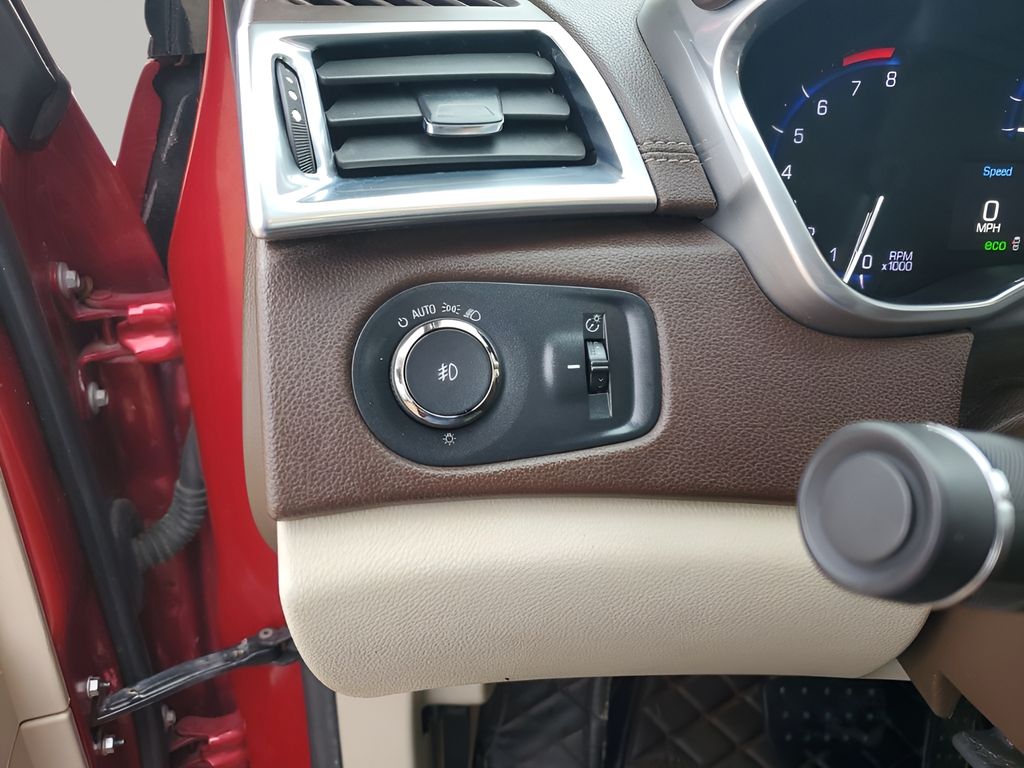 Used Car 2014 Cadillac Srx  Premium For Sale Under $12,000 In Austin, Texas