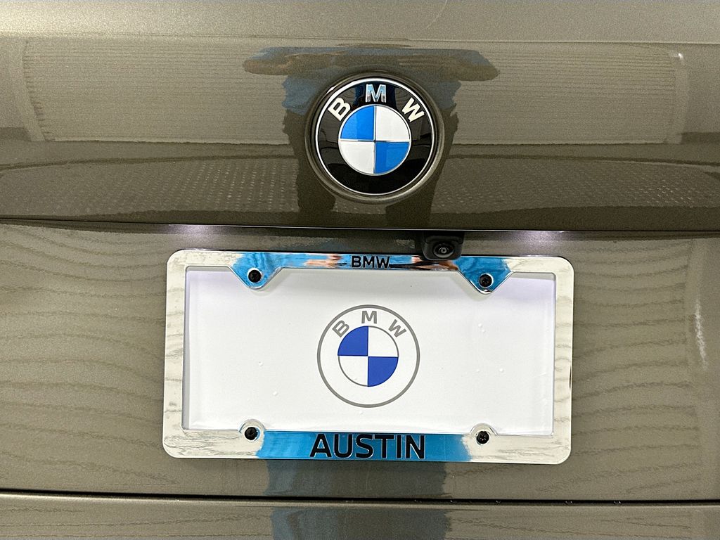 Thumbnail: 2026 BMW X5 - 22