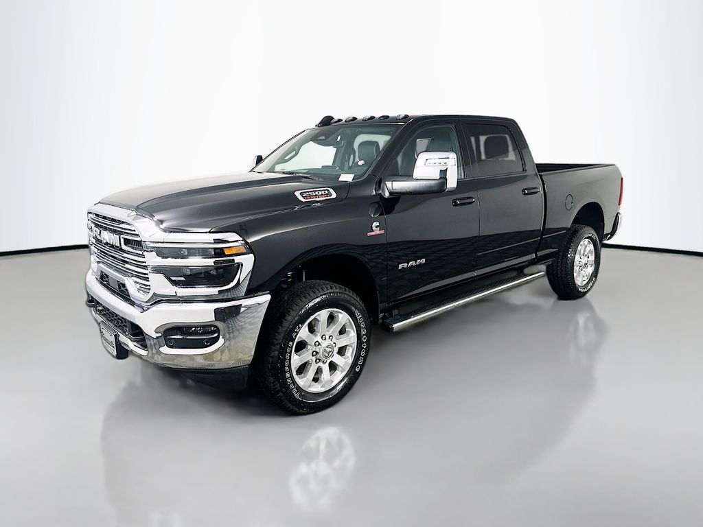 New 2026 Black Ram Laramie 14in image 3