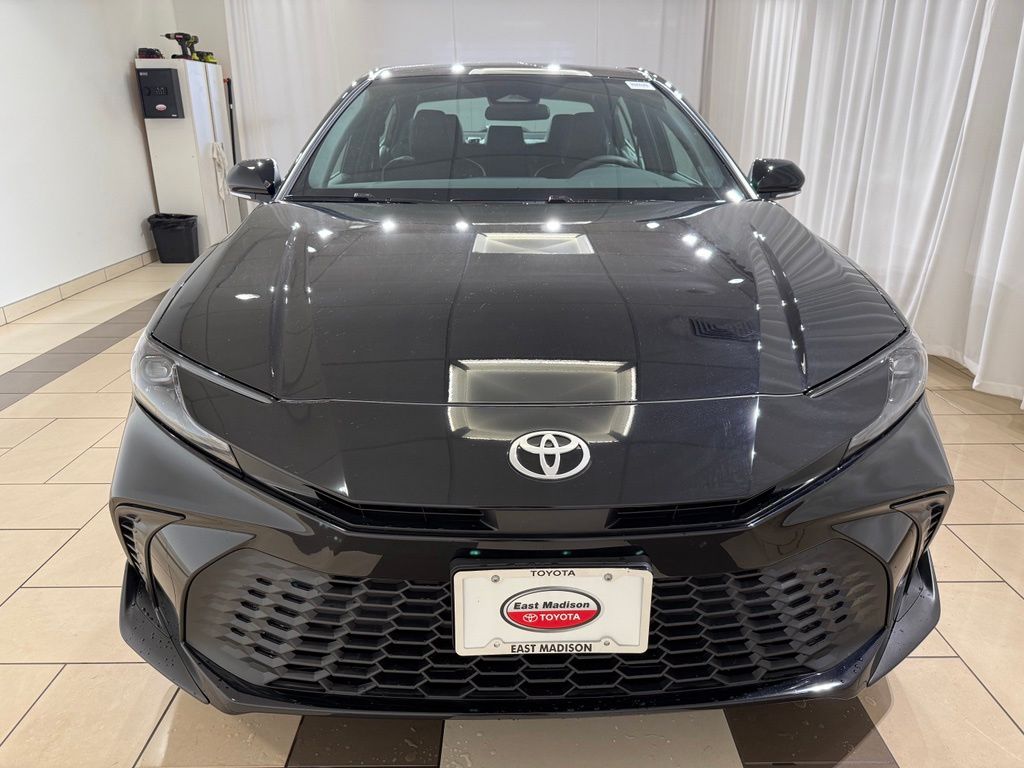 Thumbnail: 2026 Toyota Camry - 8