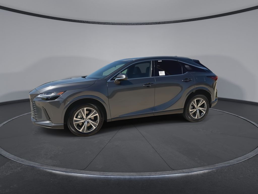 Thumbnail: 2026 Lexus RX - 5