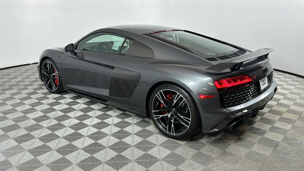 2021 Audi R8  3