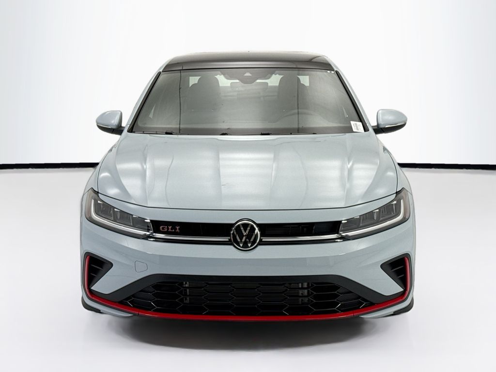Thumbnail: 2026 Volkswagen Jetta - 2