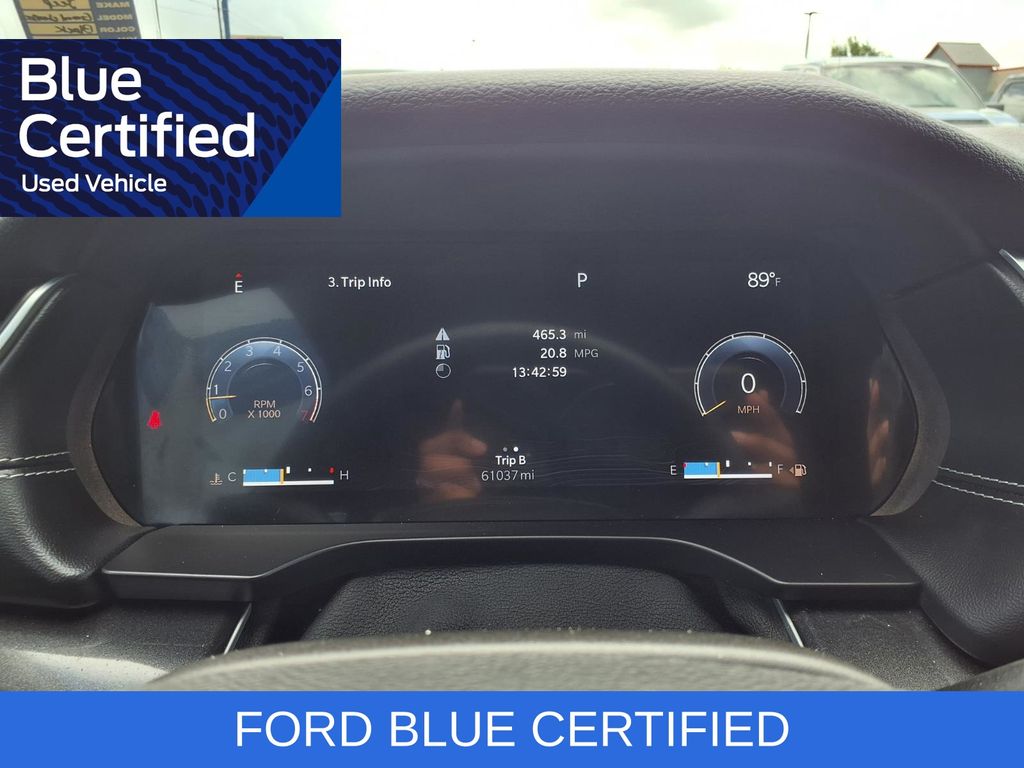 2023 Jeep Grand Cherokee L Altitude Black at Bayway Chrysler Dodge Jeep Ram
