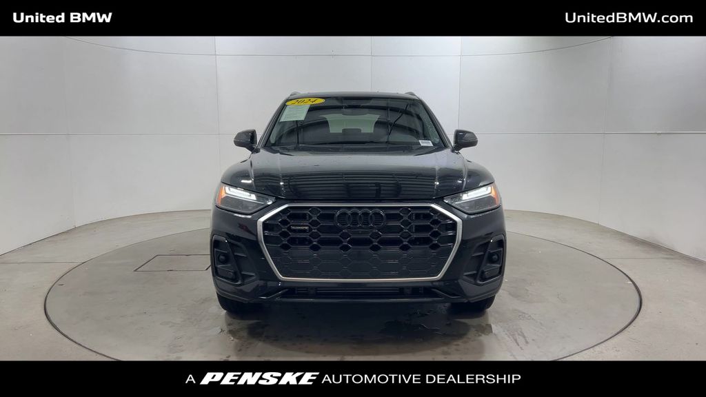 Thumbnail: 2024 Audi Q5 - 3