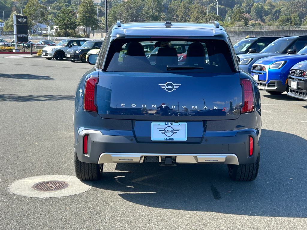 Thumbnail: 2026 MINI Cooper Countryman - 4