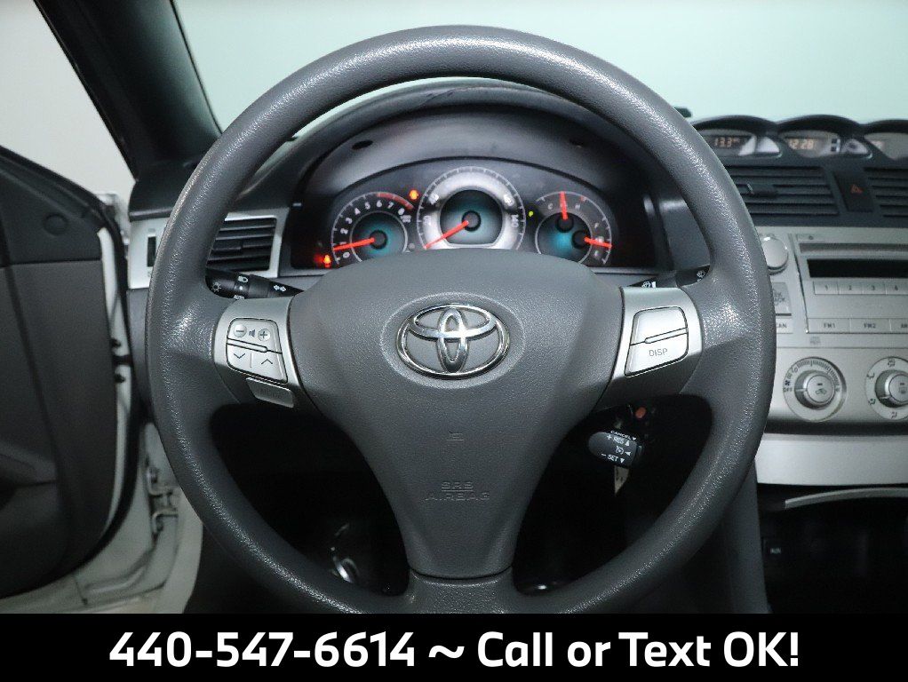 2007 Toyota Camry Solara SE - Photo 32