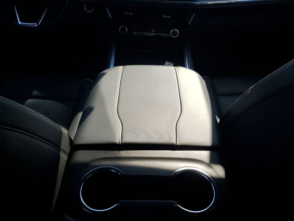 Used Car 2025 Chevrolet Tahoe  Premier For Sale Under $70,000 In Austin, Texas