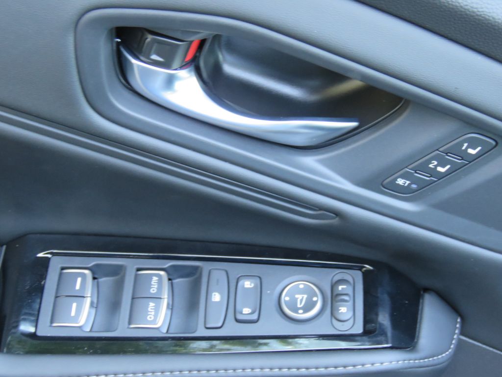 Thumbnail: 2025 Honda Accord - 25