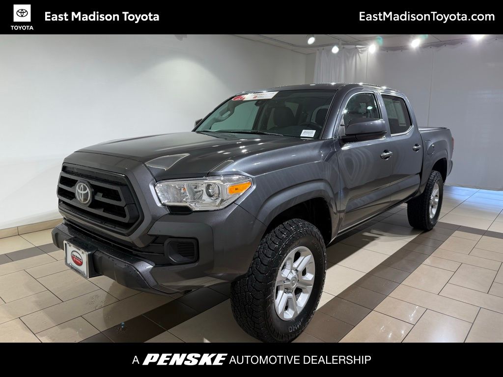 2023 Toyota Tacoma SR -
                Madison, WI