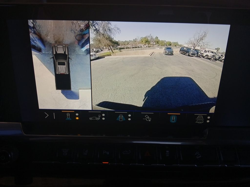 Used Car 2025 Chevrolet Silverado 2500hd  Lt For Sale Under $70,000 In Austin, Texas