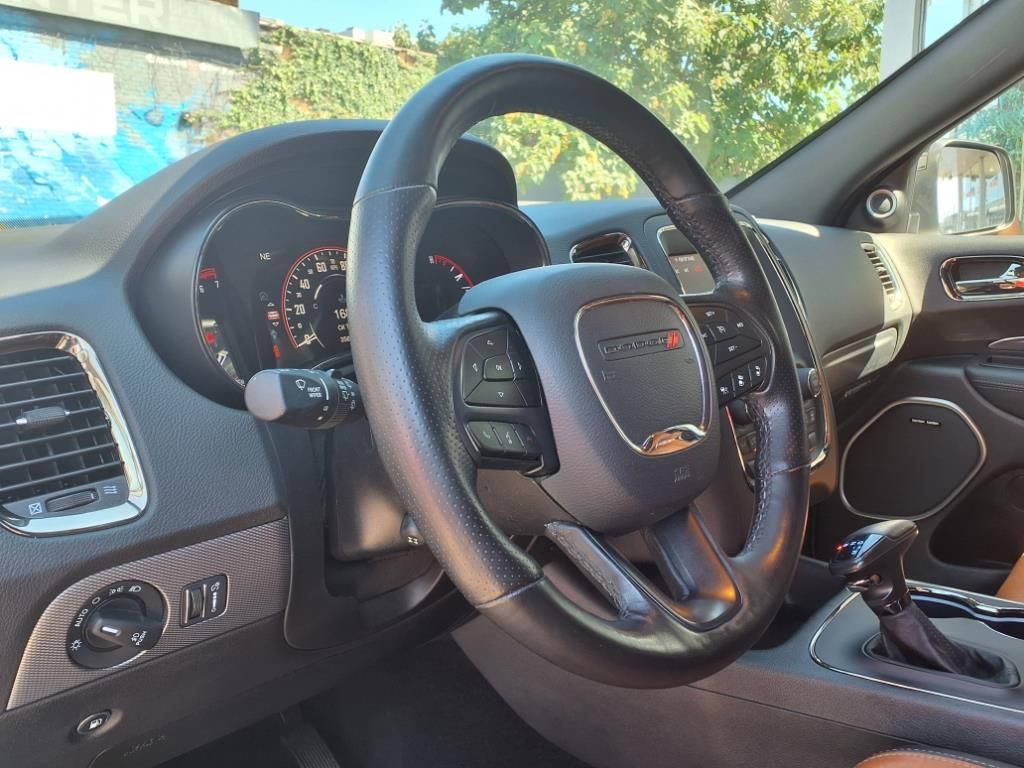 2019 Dodge Durango R/T photo 4