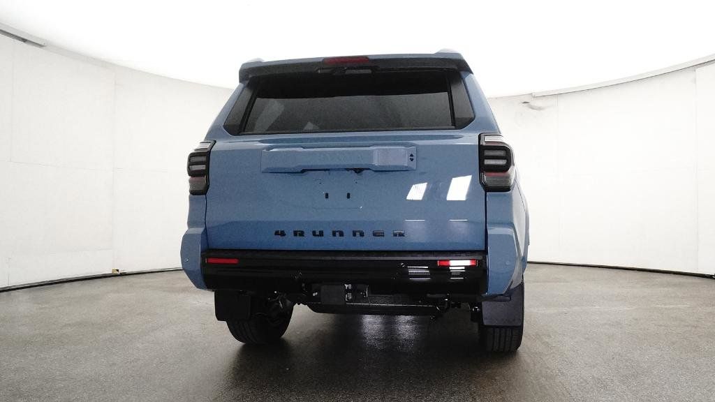 Thumbnail: 2025 Toyota 4Runner - 4