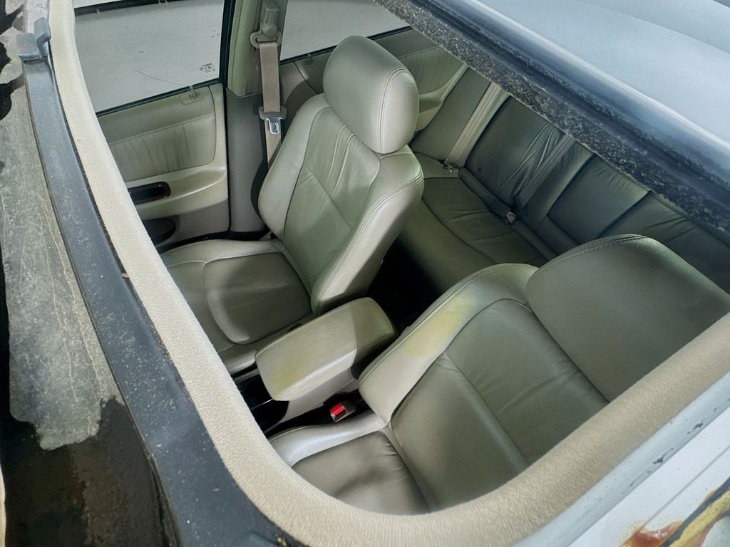 Used Car 2001 Honda Accord  Ex For Sale Under $10,000 In Austin, Texas