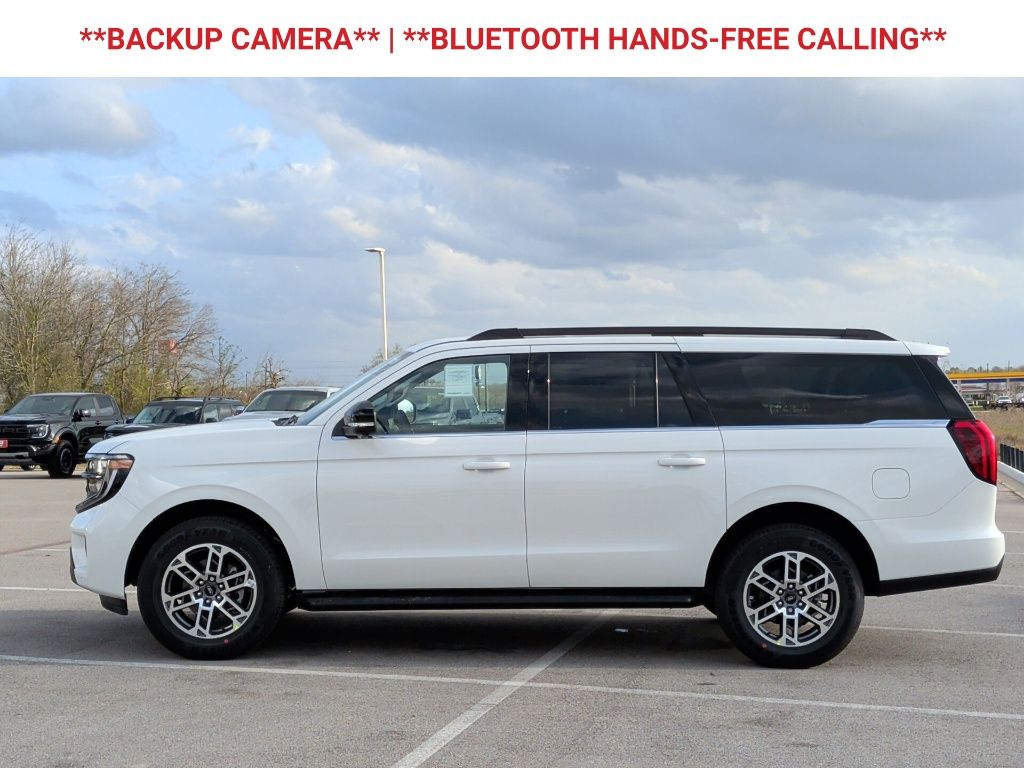 2026 Ford Expedition Max Active - 4