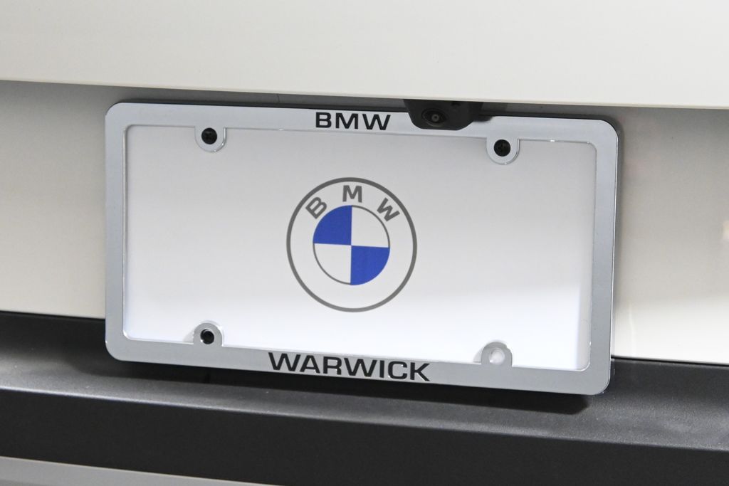 Thumbnail: 2026 BMW X3 - 14