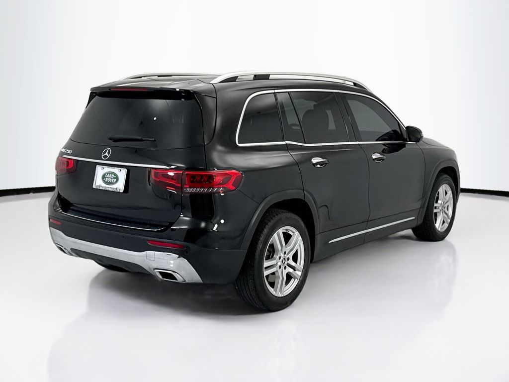 Thumbnail: 2023 Mercedes-Benz GLB - 5