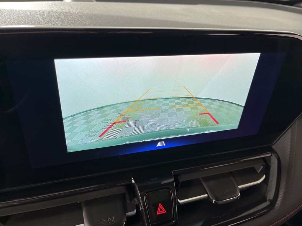 Thumbnail: 2025 Chevrolet TrailBlazer - 29