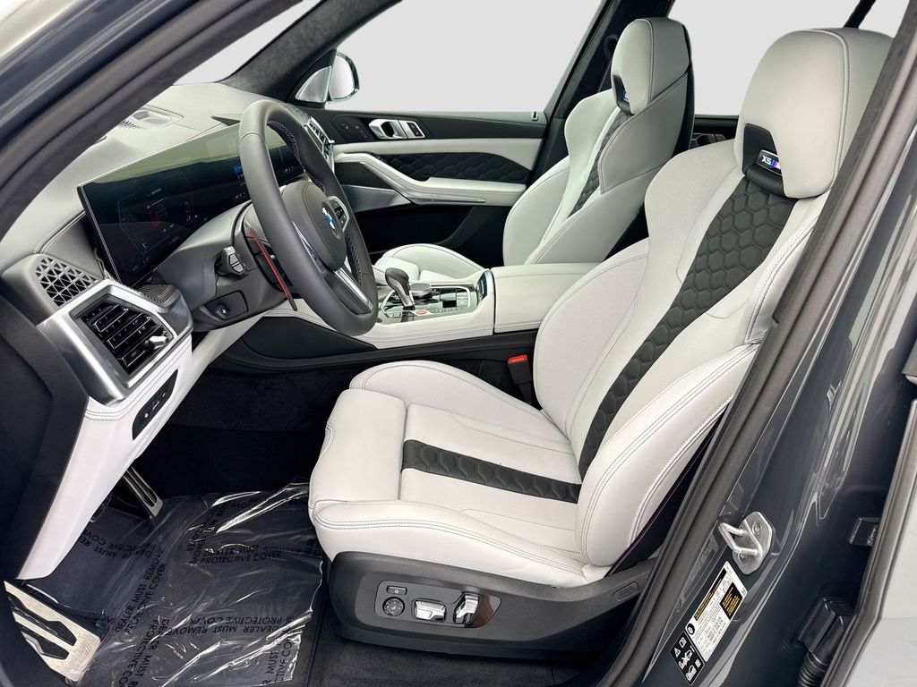 Thumbnail: 2026 BMW X5 - 18