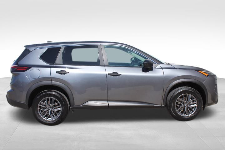 Used Car 2024 Nissan Rogue  S For Sale Under $20,000 In Georgetown, Texas