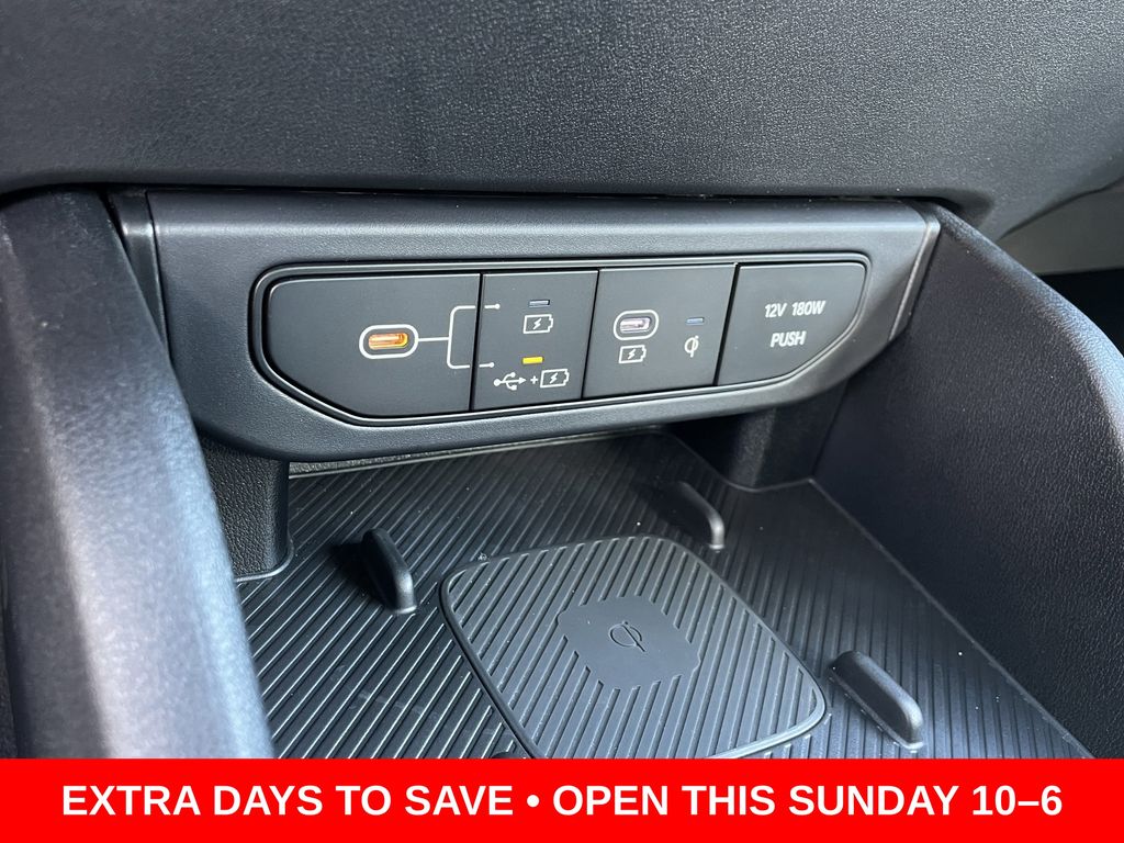 new 2025 Kia K4 car, priced at $20,639