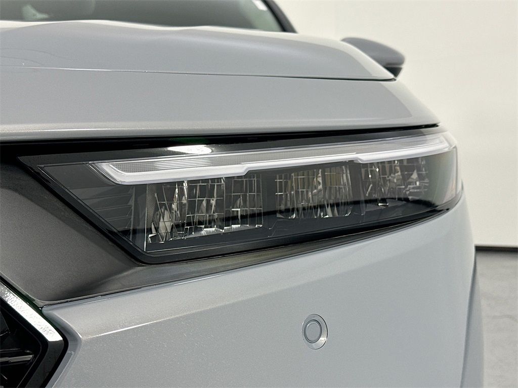 New Car 2025 Honda Accord Hybrid  Ex-l For Sale Under $40,000 In Austin, Texas