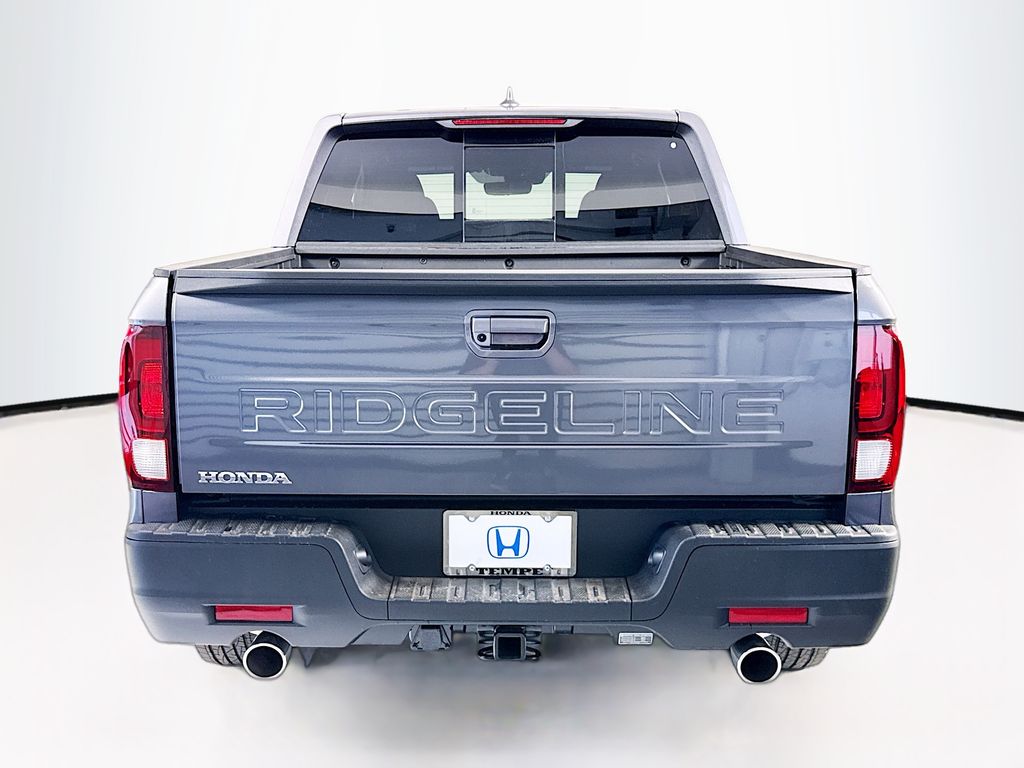 Thumbnail: 2026 Honda Ridgeline - 6