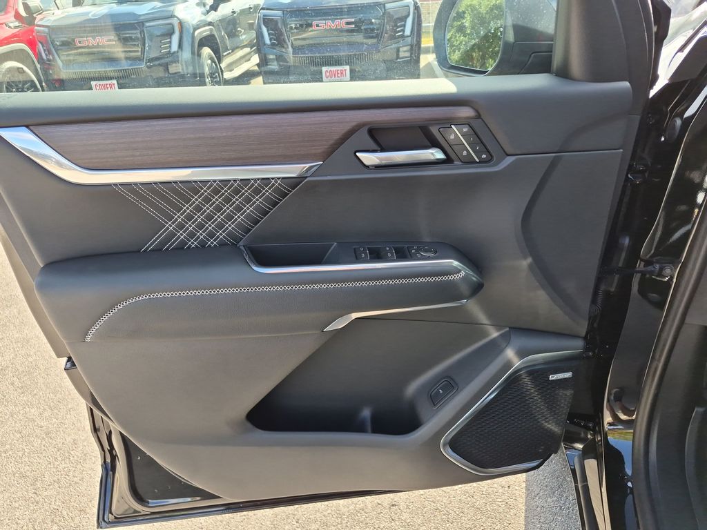 New 2027 Black GMC Denali image 18