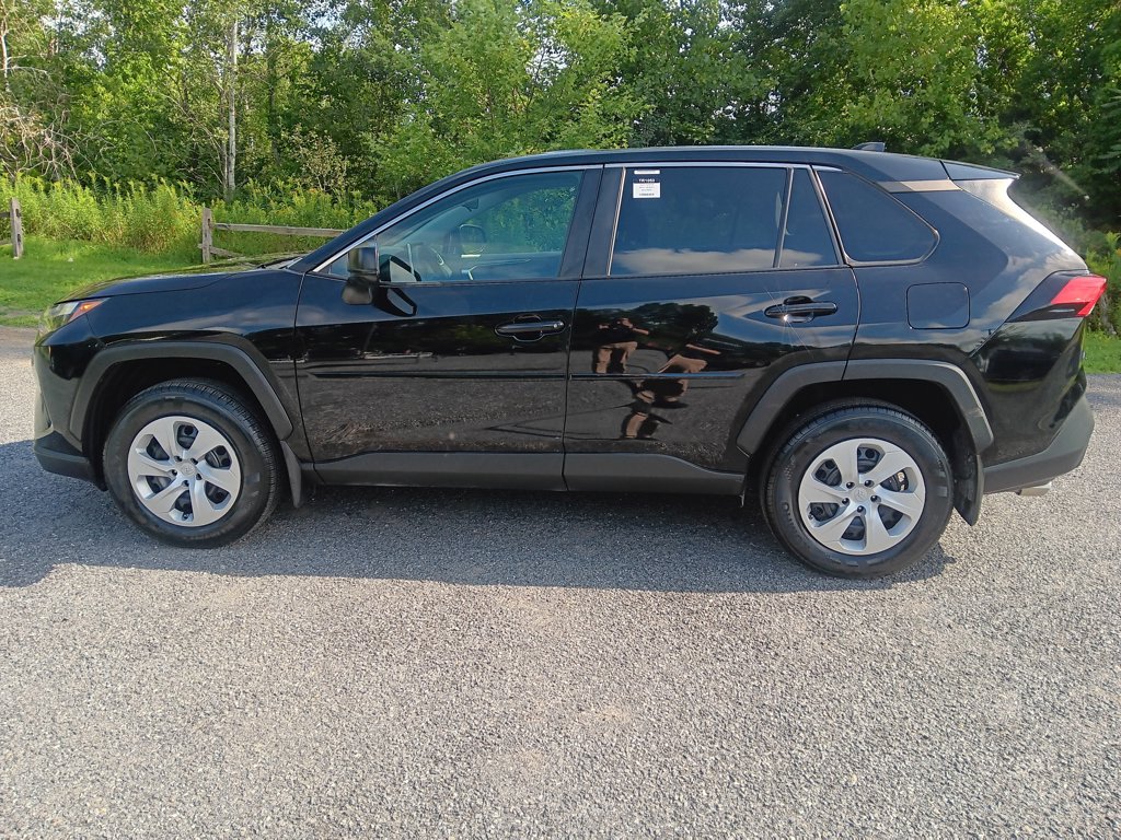 Used 2024 Toyota RAV4 SUV