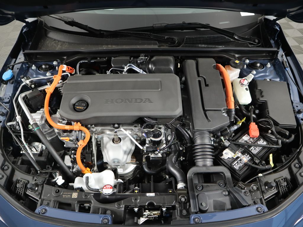 Thumbnail: 2026 Honda Civic - 29