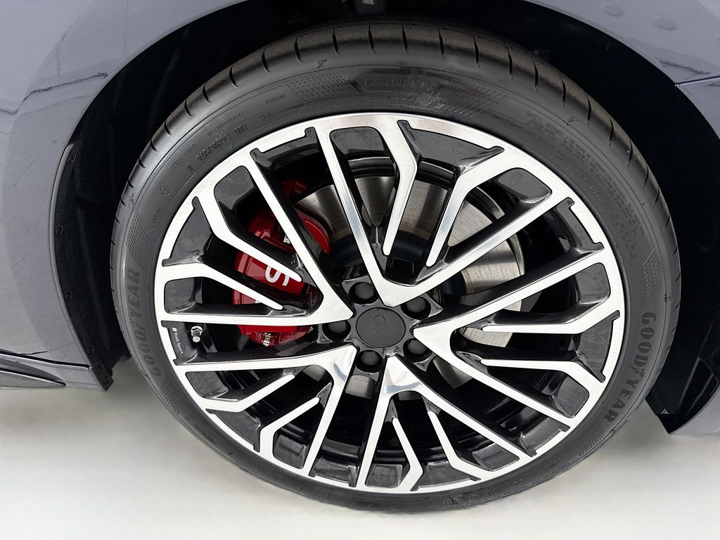 Thumbnail: 2026 Audi S5 - 32