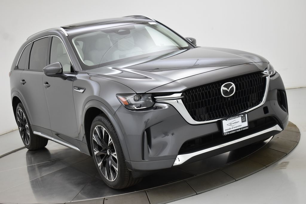 2024 Mazda CX-90 3.3 Turbo S Premium Plus photo