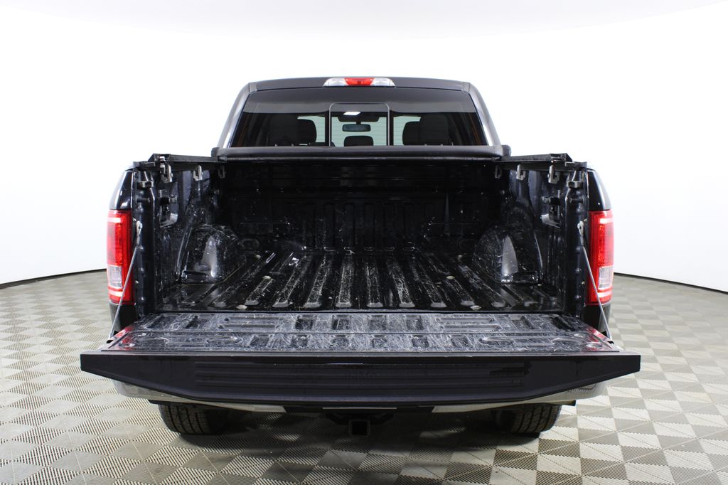 Used 2016 Ford F-150 for sale in 
