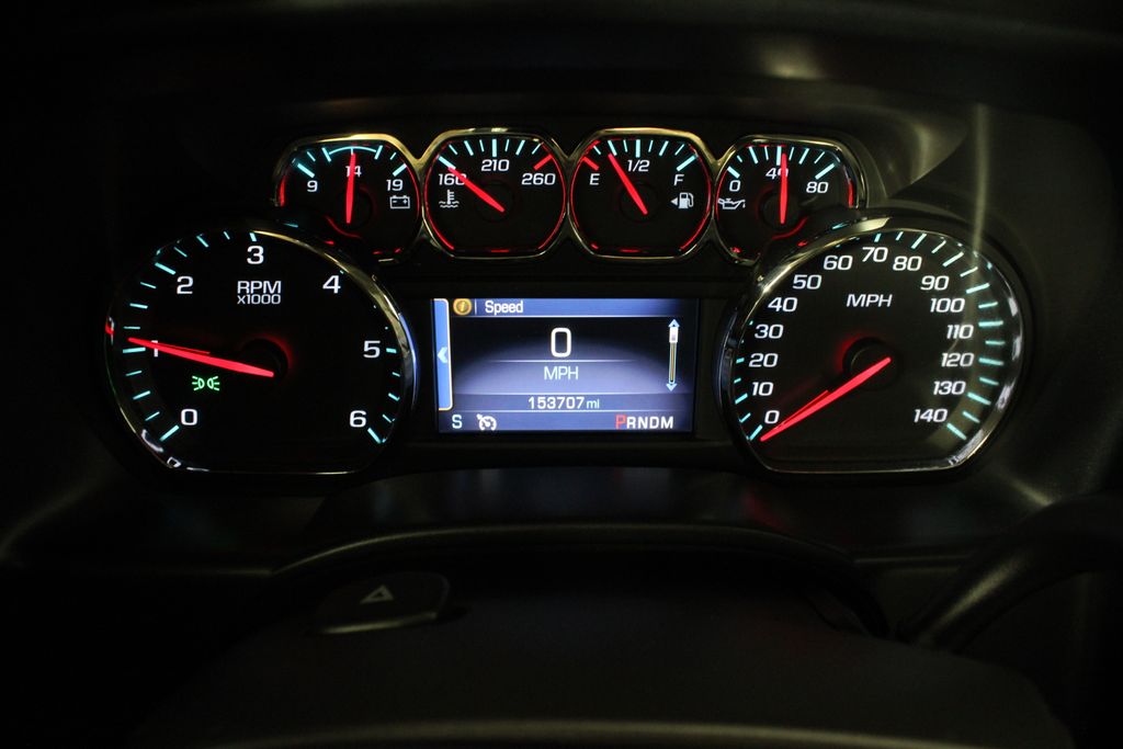 Used 2014 Chevrolet Silverado 1500 for sale in 