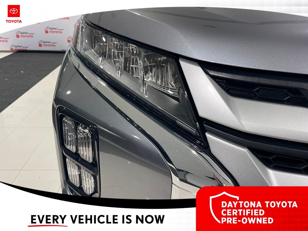Used 2025 Mitsubishi Outlander Sport SUV