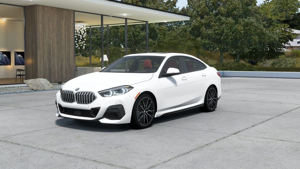 2024 BMW 2 Series 228i 25