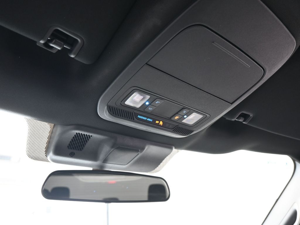 Used 2023 Iconic Silver Metallic Ford XL image 24