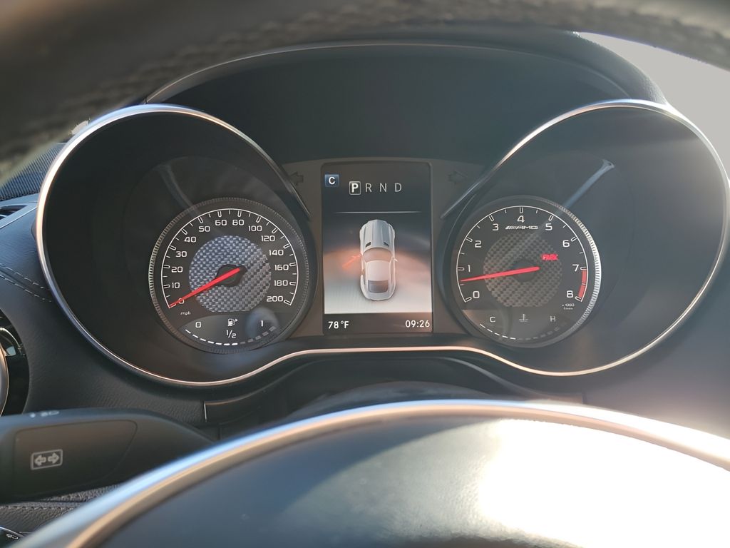 Used Car 2018 Mercedes-benz Amg® Gt  Base For Sale Under $80,000 In Austin, Texas