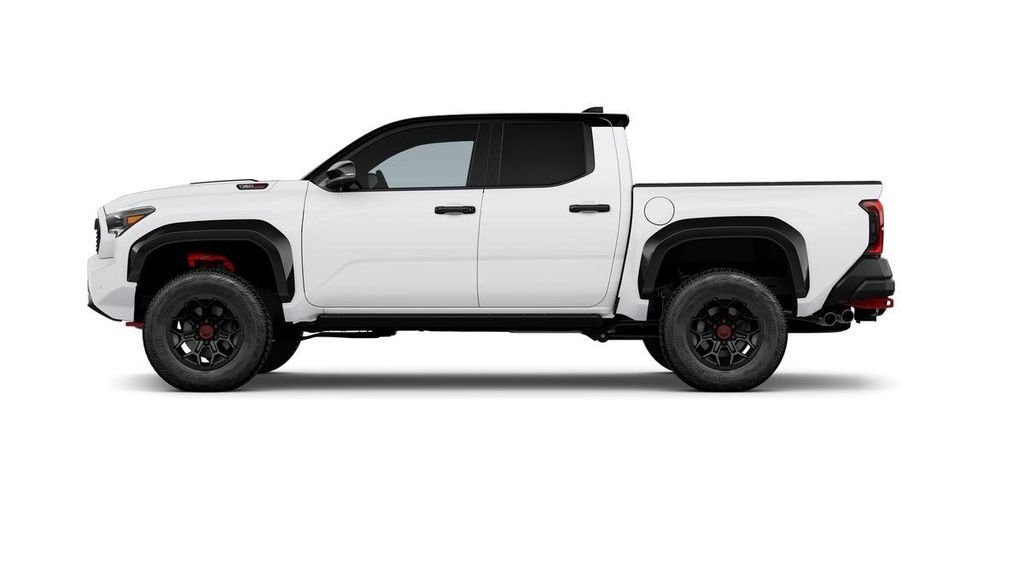 Thumbnail: 2025 Toyota Tacoma - 4