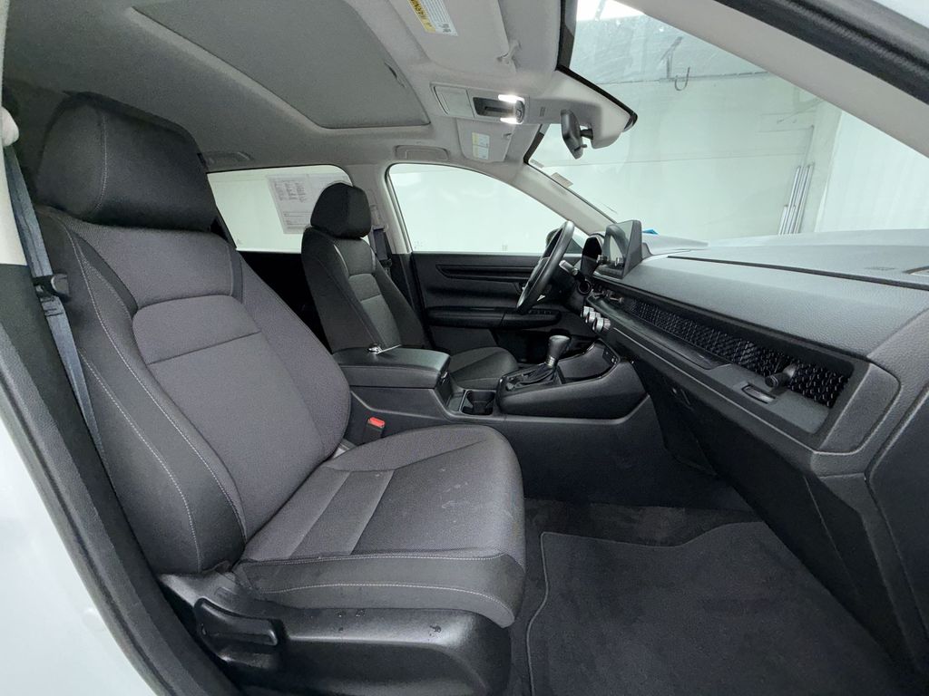 Used 2023 Honda CR-V SUV