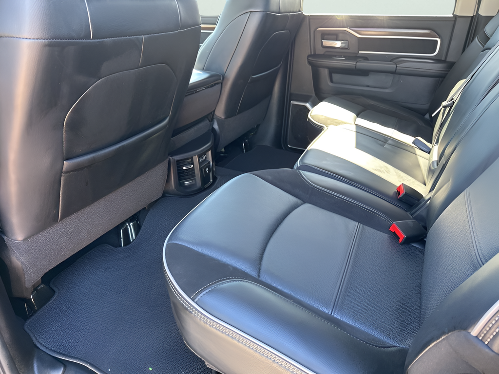 Used Car 2024 Ram 2500  Laramie For Sale Under $60,000 In Austin, Texas