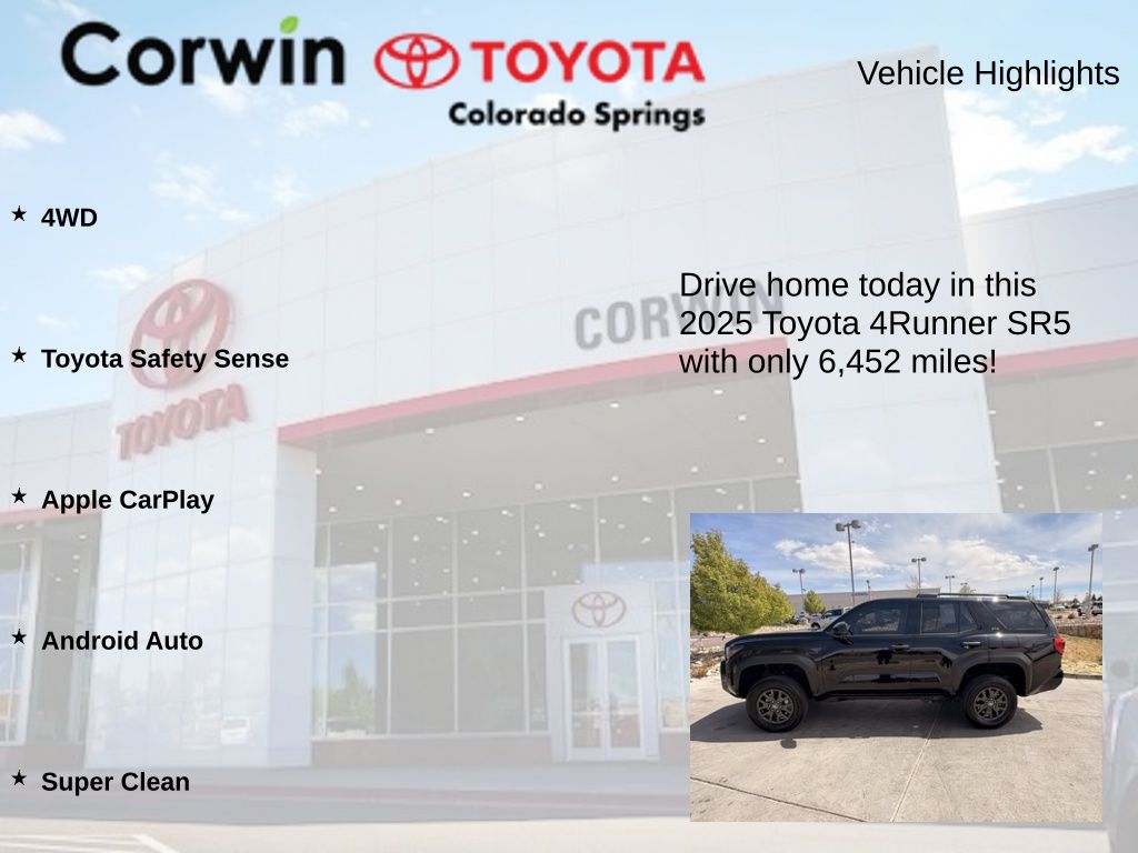View vehicle photo 7