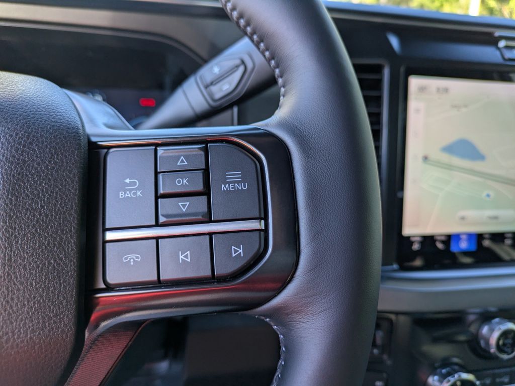 2026 Ford F-350 Super Duty Platinum