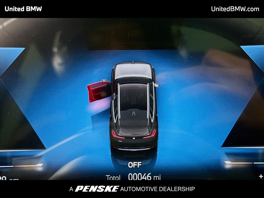 Thumbnail: 2026 BMW X3 - 7