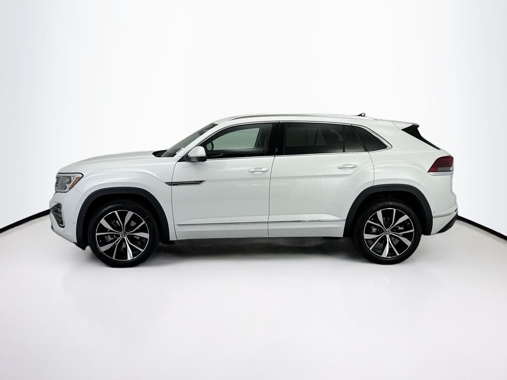 Thumbnail: 2026 Volkswagen Atlas - 8
