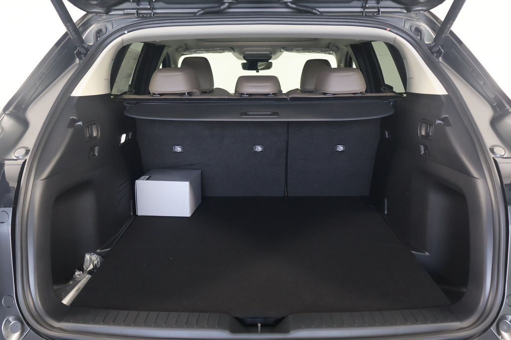 2025 Mazda CX-50 S Premium 8