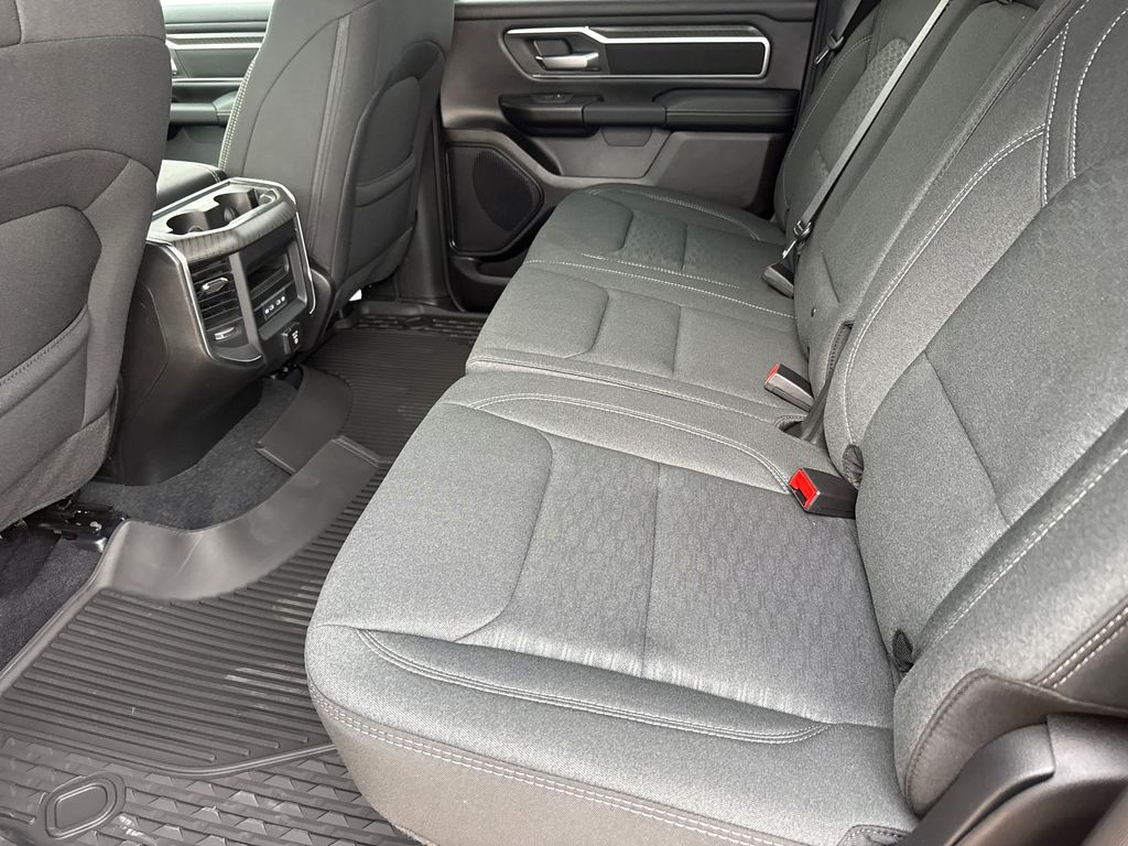 New 2026 Ram 1500 Truck