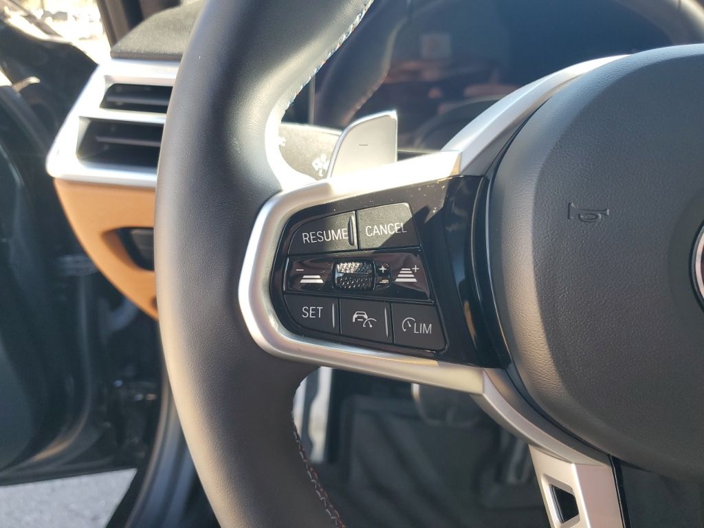 Used Car 2025 Bmw 3 Series  M340i Xdrive For Sale Under $60,000 In Austin, Texas